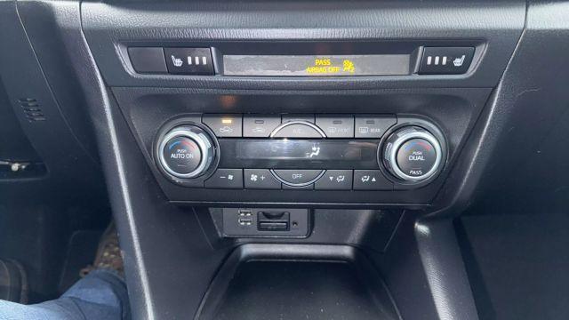 used 2017 Mazda Mazda3 car, priced at $12,999
