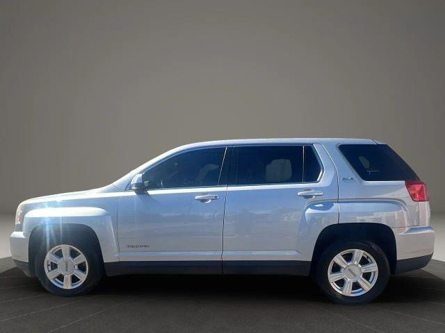 used 2016 GMC Terrain car, priced at $7,000