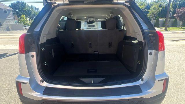 used 2016 GMC Terrain car, priced at $7,000