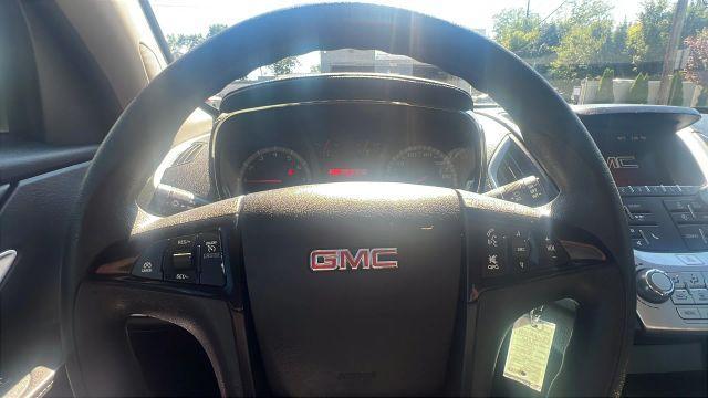 used 2016 GMC Terrain car, priced at $7,000