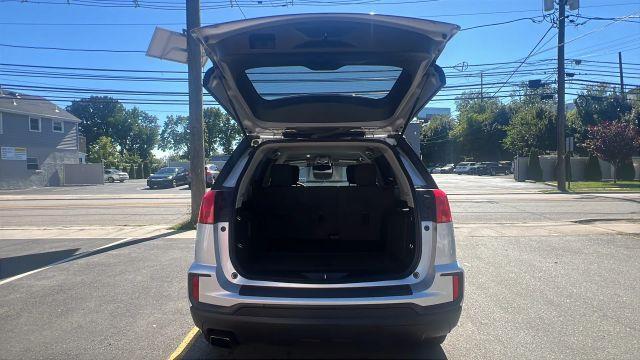 used 2016 GMC Terrain car, priced at $7,000