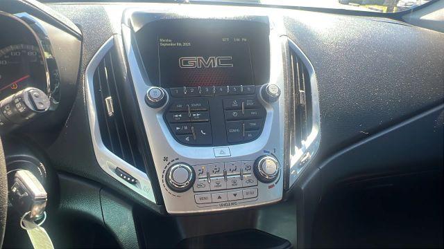 used 2016 GMC Terrain car, priced at $7,000