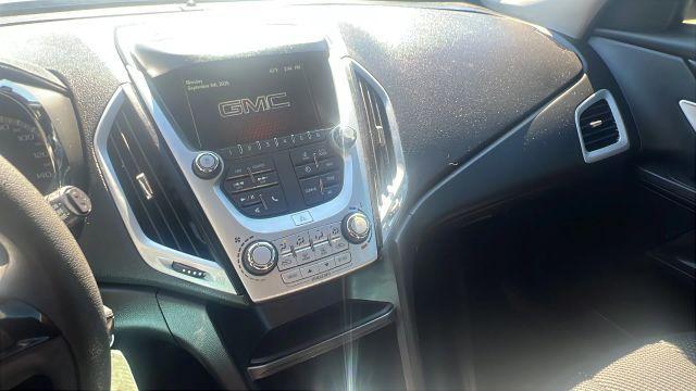 used 2016 GMC Terrain car, priced at $7,000