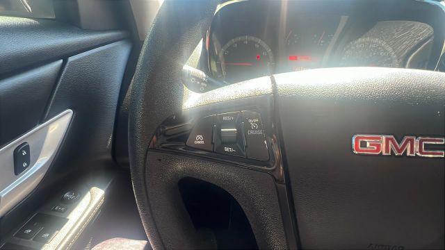 used 2016 GMC Terrain car, priced at $7,000