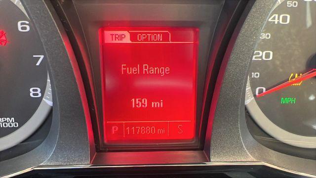 used 2016 GMC Terrain car, priced at $7,000