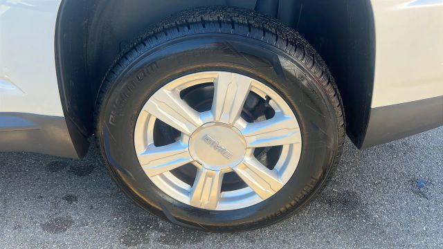 used 2016 GMC Terrain car, priced at $7,000