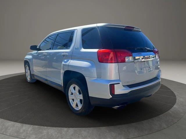used 2016 GMC Terrain car, priced at $7,000