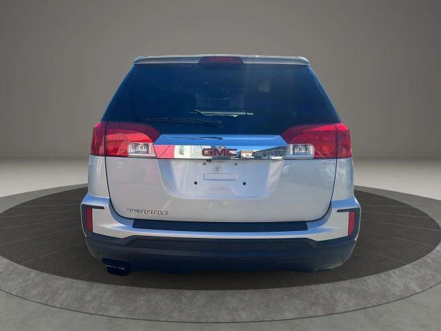 used 2016 GMC Terrain car, priced at $7,000
