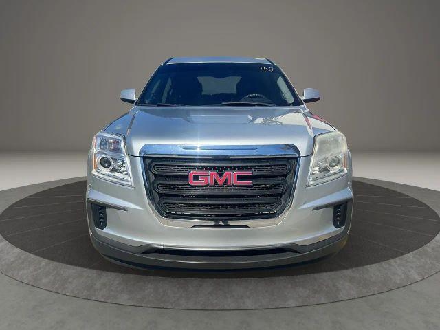 used 2016 GMC Terrain car, priced at $7,000
