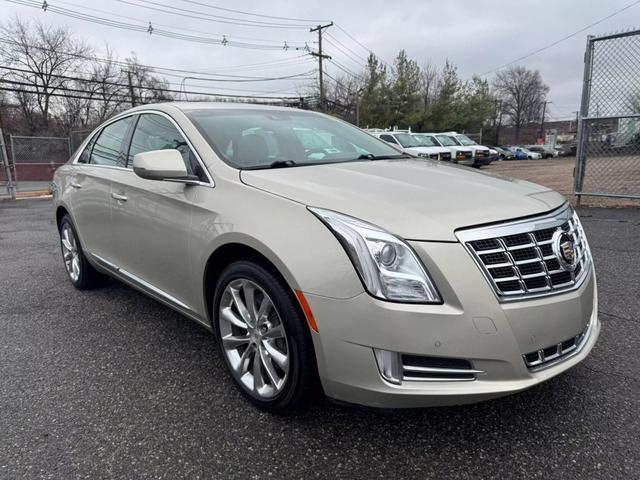 used 2014 Cadillac XTS car, priced at $10,799