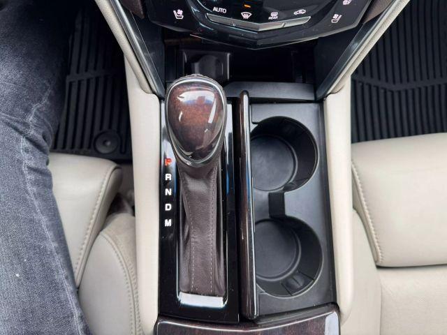 used 2014 Cadillac XTS car, priced at $9,999