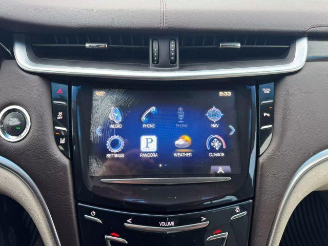 used 2014 Cadillac XTS car, priced at $9,999
