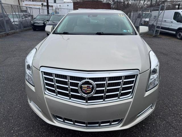 used 2014 Cadillac XTS car, priced at $9,499