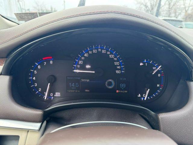 used 2014 Cadillac XTS car, priced at $9,999