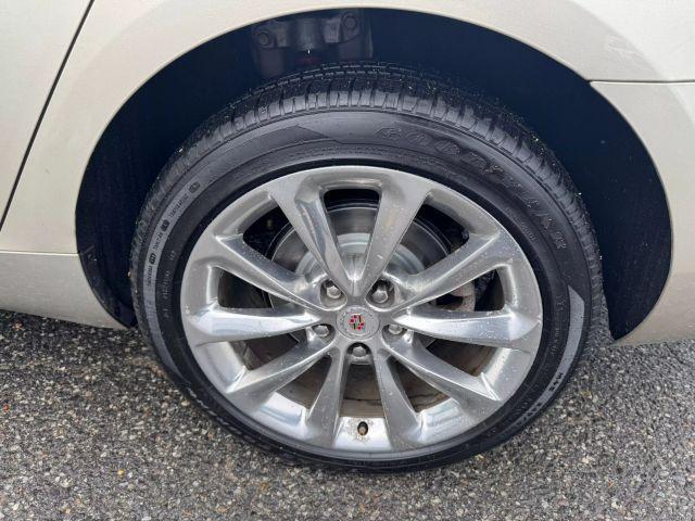 used 2014 Cadillac XTS car, priced at $9,999