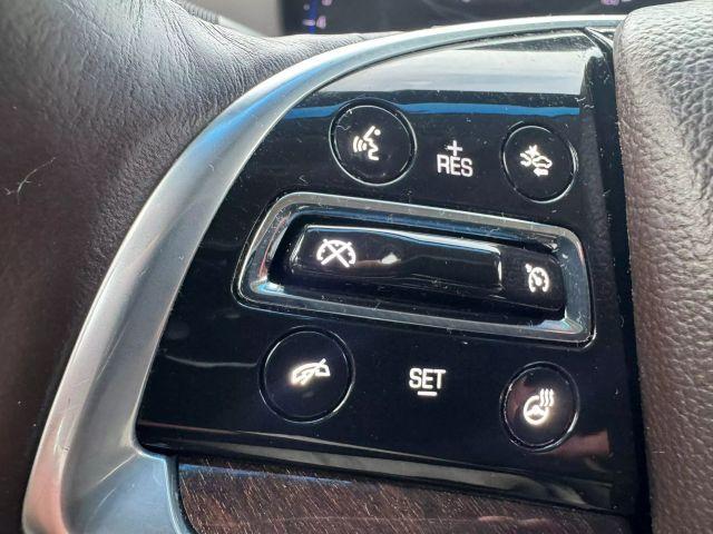 used 2014 Cadillac XTS car, priced at $9,999