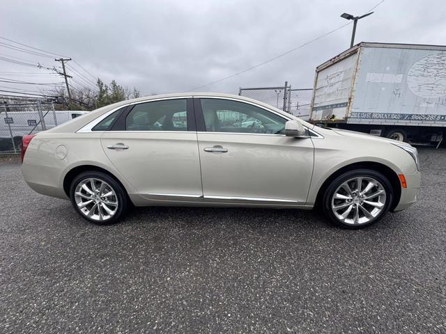 used 2014 Cadillac XTS car, priced at $10,799