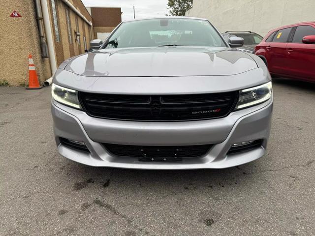 used 2017 Dodge Charger car, priced at $13,499