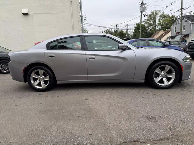 used 2017 Dodge Charger car, priced at $13,499