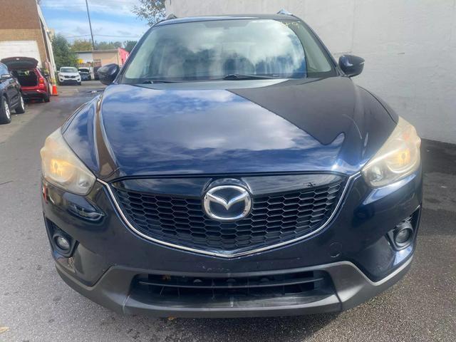 used 2015 Mazda CX-5 car, priced at $10,499