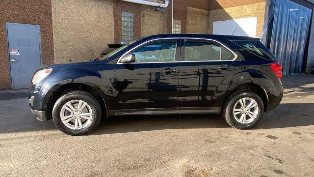 used 2013 Chevrolet Equinox car, priced at $7,499