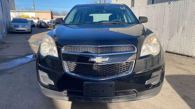 used 2013 Chevrolet Equinox car, priced at $7,999