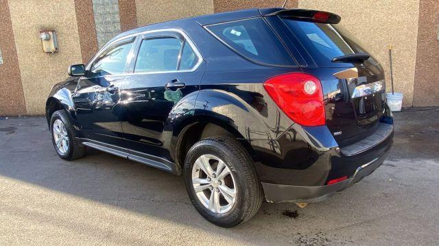 used 2013 Chevrolet Equinox car, priced at $7,999