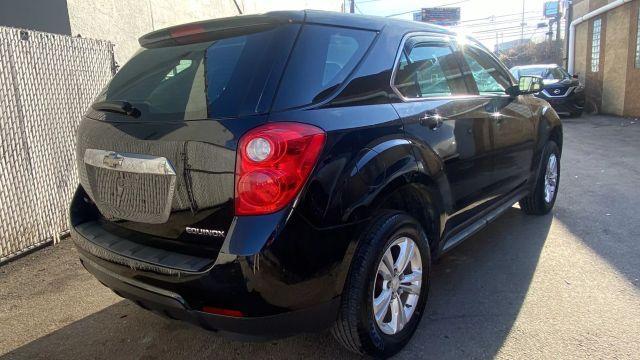 used 2013 Chevrolet Equinox car, priced at $7,999