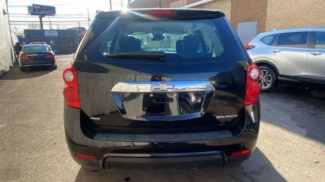 used 2013 Chevrolet Equinox car, priced at $7,999