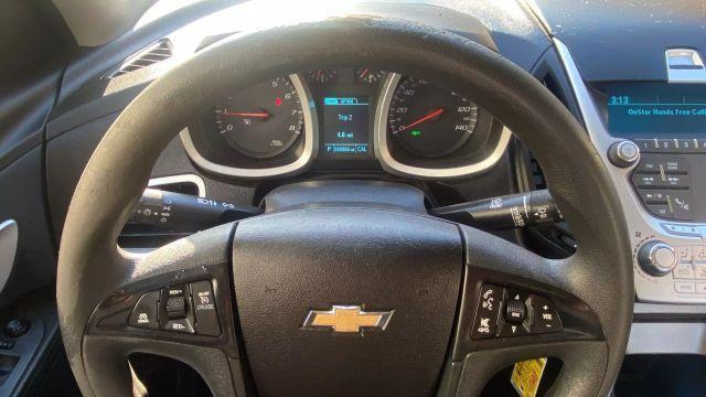 used 2013 Chevrolet Equinox car, priced at $7,999