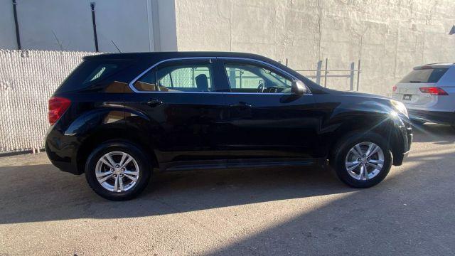 used 2013 Chevrolet Equinox car, priced at $7,999