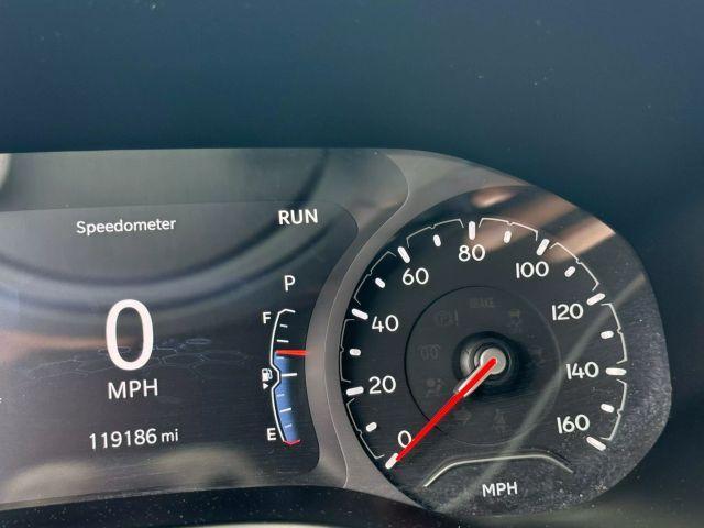 used 2019 Jeep Compass car, priced at $11,399