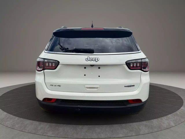 used 2019 Jeep Compass car, priced at $11,399