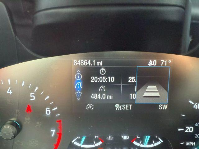 used 2020 Ford Escape car, priced at $16,999