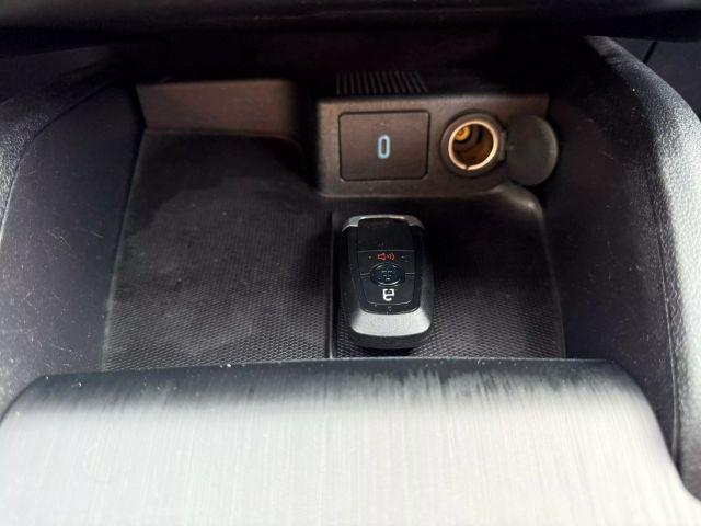 used 2020 Ford Escape car, priced at $16,999