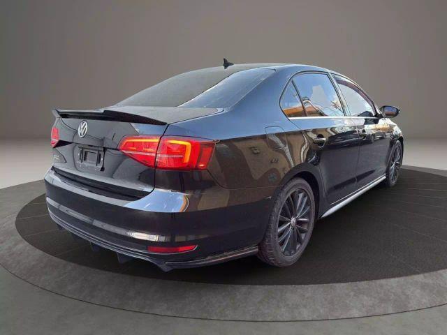 used 2015 Volkswagen Jetta car, priced at $5,899