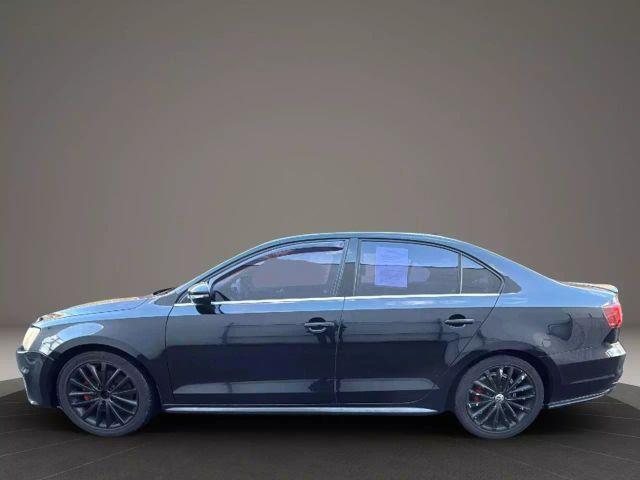 used 2015 Volkswagen Jetta car, priced at $5,899