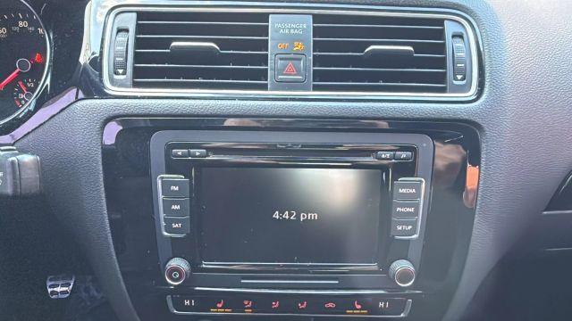 used 2015 Volkswagen Jetta car, priced at $5,899