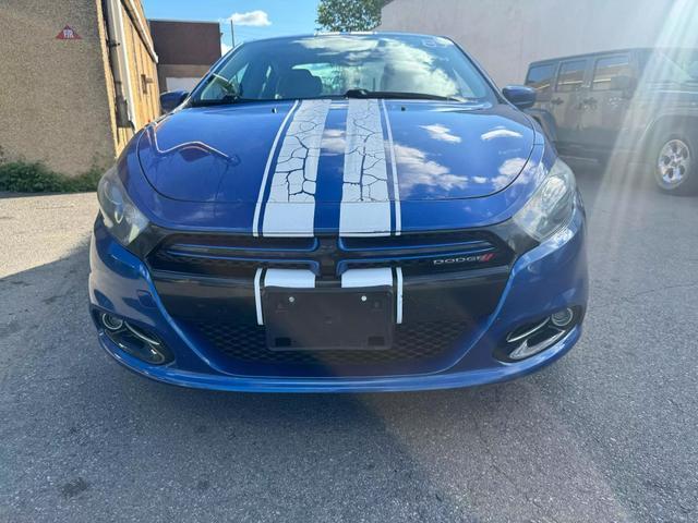 used 2013 Dodge Dart car, priced at $4,999