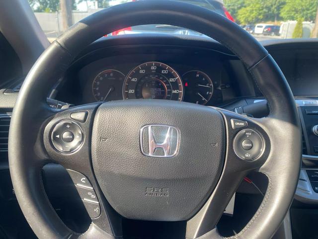 used 2014 Honda Accord car, priced at $12,599