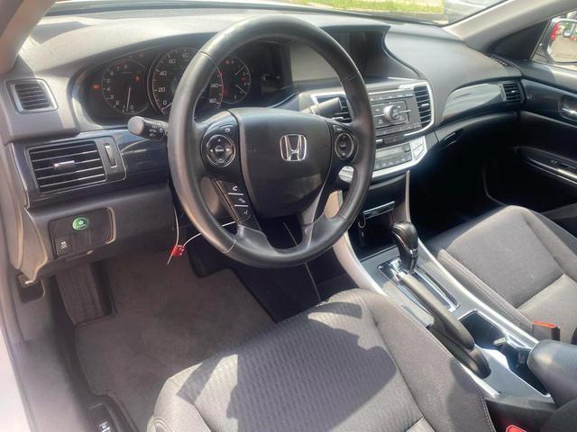 used 2014 Honda Accord car, priced at $12,599