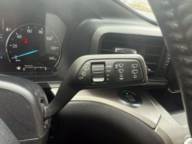used 2021 Ford Explorer car, priced at $21,799