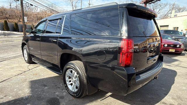 used 2018 Chevrolet Suburban car, priced at $19,999