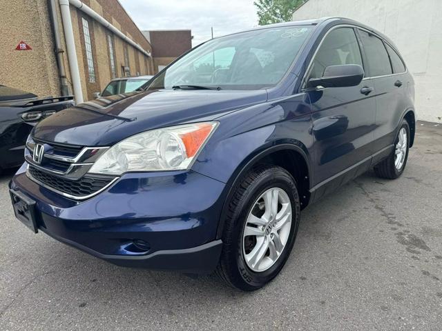 used 2010 Honda CR-V car, priced at $6,499