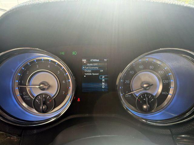 used 2014 Chrysler 300C car, priced at $13,499