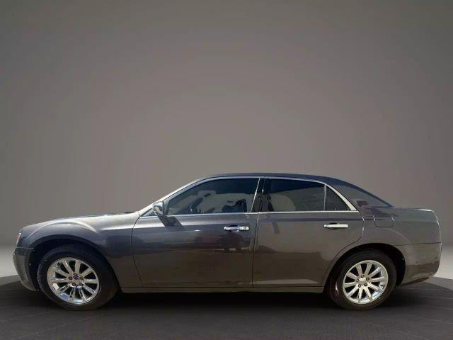 used 2014 Chrysler 300C car, priced at $13,499