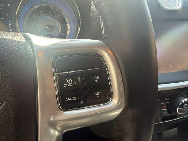 used 2014 Chrysler 300C car, priced at $13,499