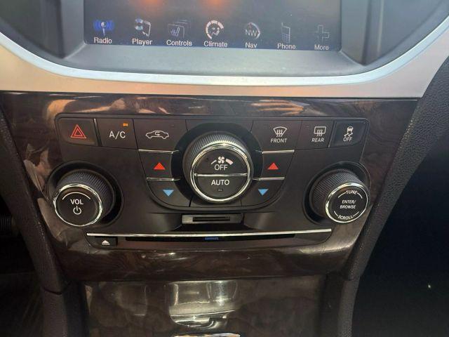 used 2014 Chrysler 300C car, priced at $13,499