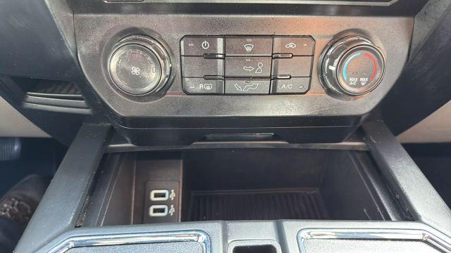 used 2018 Ford F-150 car, priced at $22,999