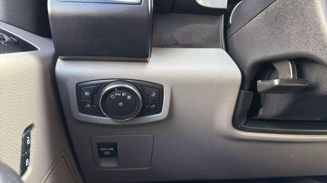 used 2018 Ford F-150 car, priced at $22,999